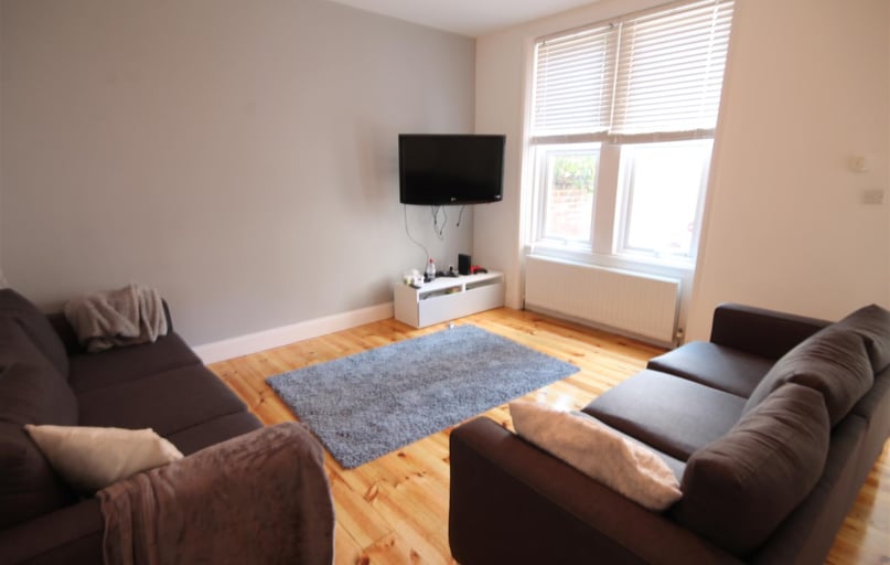 Brentwood Gardens, Jesmond, Newcastle - Image 1